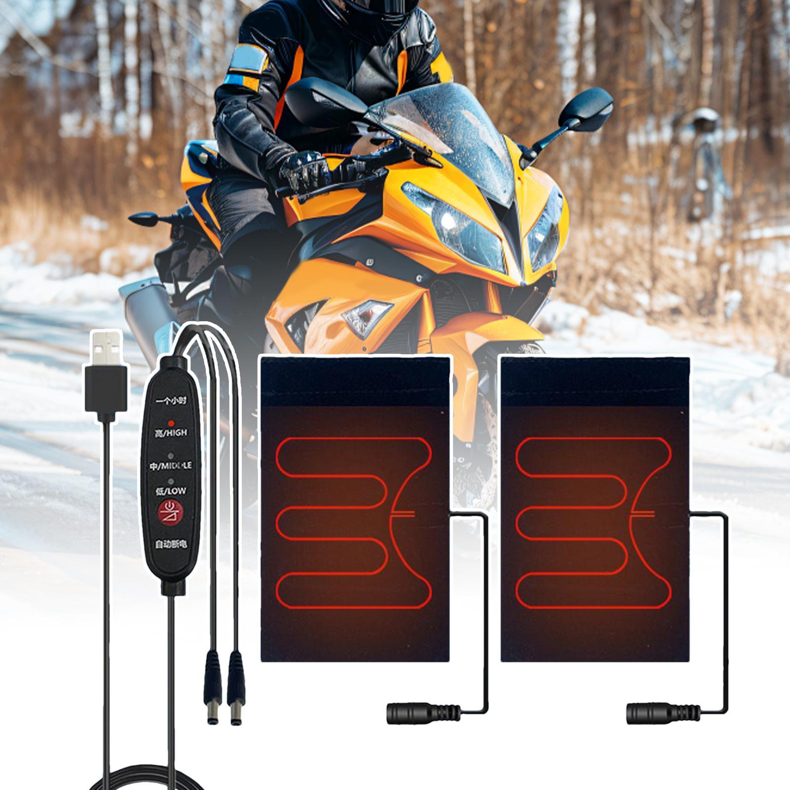 Riscaldatore manubrio Copri ma - Cycling Heat Gear recensione e prezzo