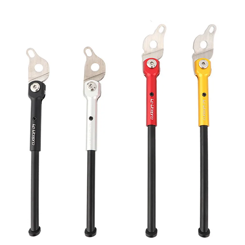 Cavalletto Litepro K3 Plus in  - Bicycle Kickstand recensione e prezzo
