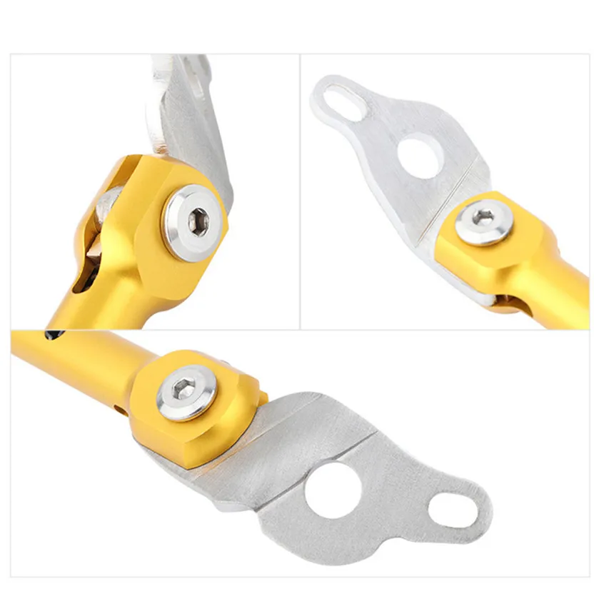 Cavalletto Litepro K3 Plus in  - Bicycle Kickstand recensione e prezzo