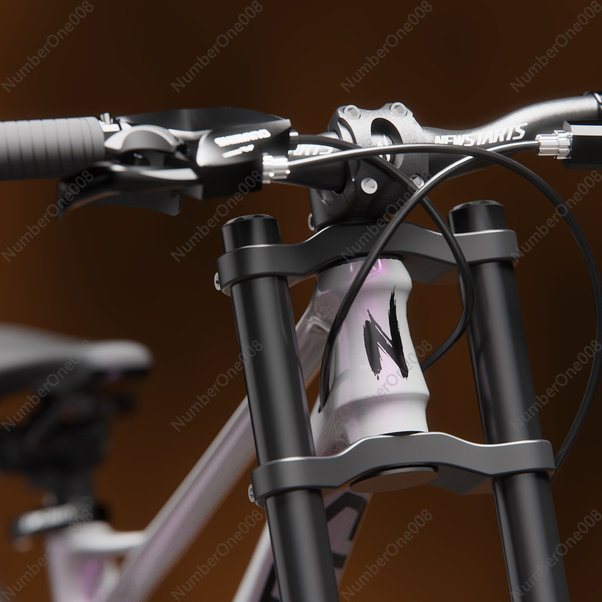 Bicicletta Mountain Bike da 22 - Cycling Gear Inches recensione e prezzo