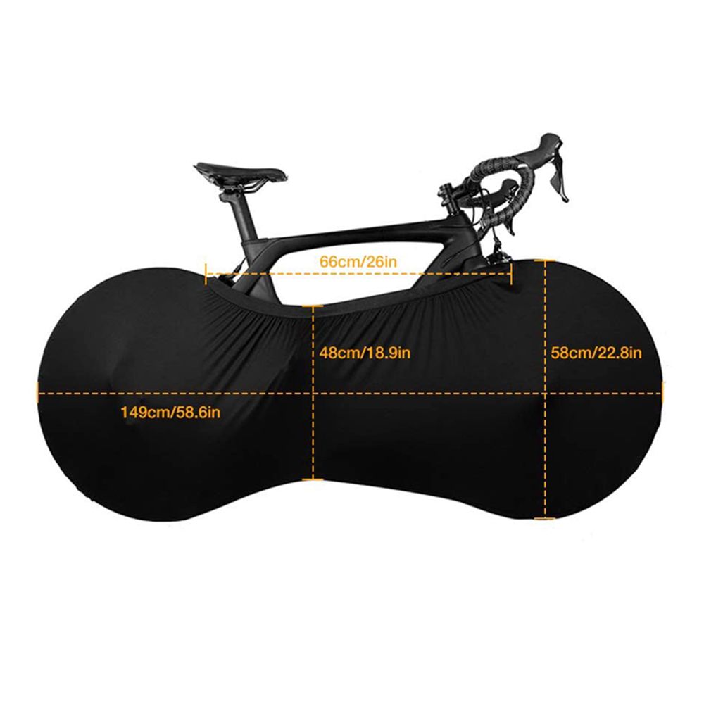 Copertura protettiva per bicic - Cyclo Gear recensione e prezzo