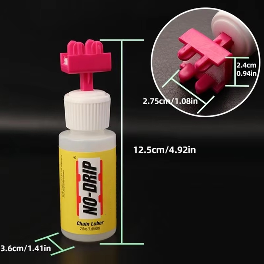 Set Lubrificante per Biciclett - Bicycle Chain Lubricant recensione e prezzo