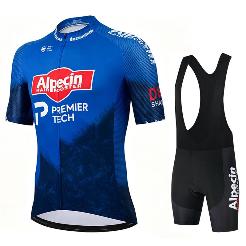 Maglia da ciclismo Alpecin Pro - Padded Cycling Shorts recensione e prezzo