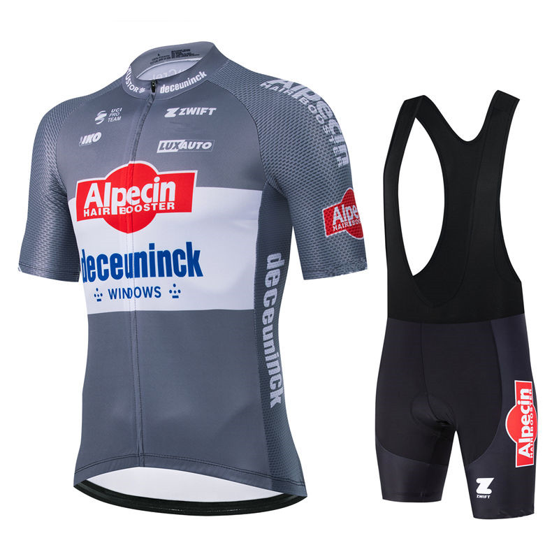 Maglia da ciclismo Alpecin Pro - Padded Cycling Shorts recensione e prezzo
