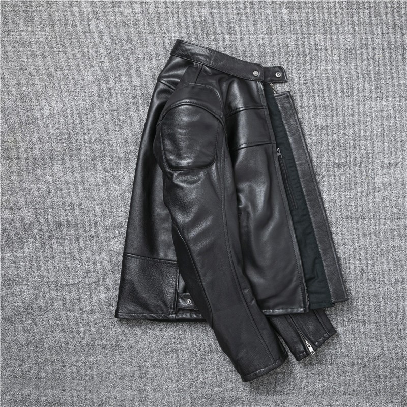 La tuta da motociclista è real - Cycling Gear Made In Usa recensione e prezzo