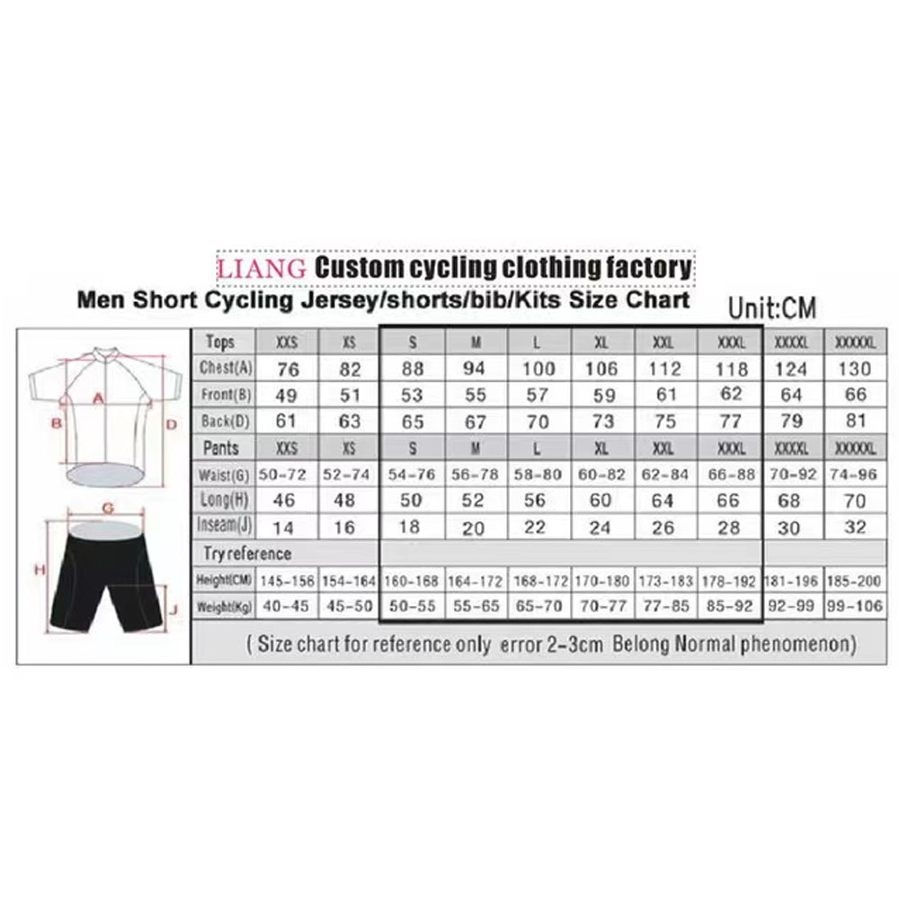 Q36.5 Team 2026 Set Maglia Cic - Padded Cycling Shorts recensione e prezzo