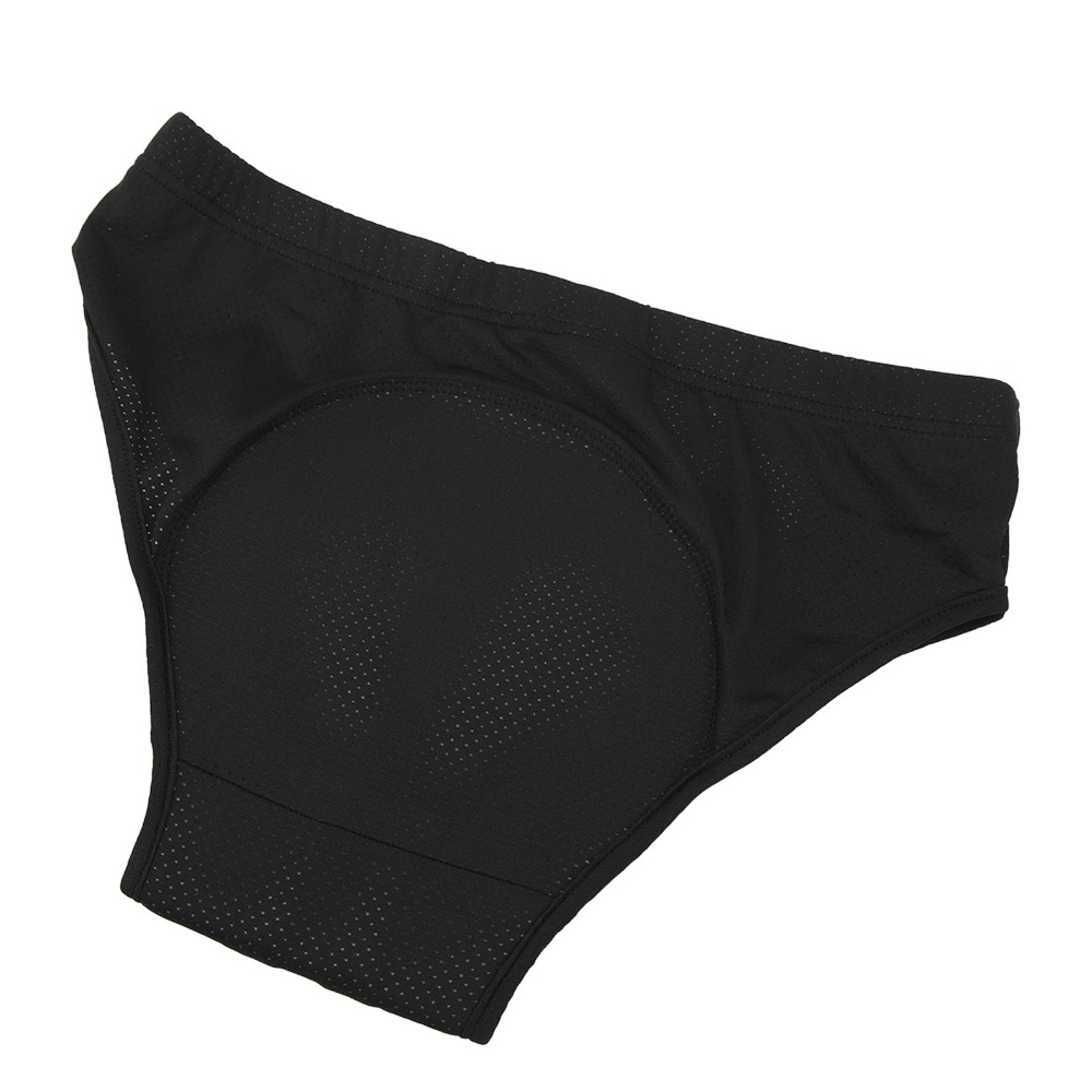 Comodi Pantaloncini da Ciclism - Padded Cycling Shorts recensione e prezzo