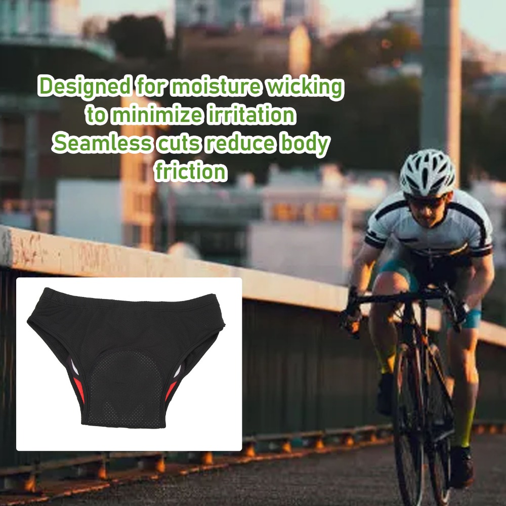 Comodi Pantaloncini da Ciclism - Padded Cycling Shorts recensione e prezzo