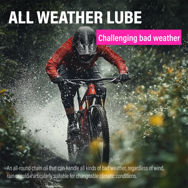 Accessori per biciclette Liqui - Bicycle Chain Lubricant recensione e prezzo