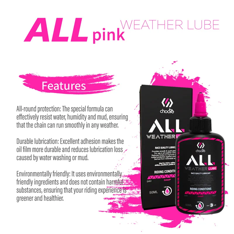 Accessori per biciclette Liqui - Bicycle Chain Lubricant recensione e prezzo