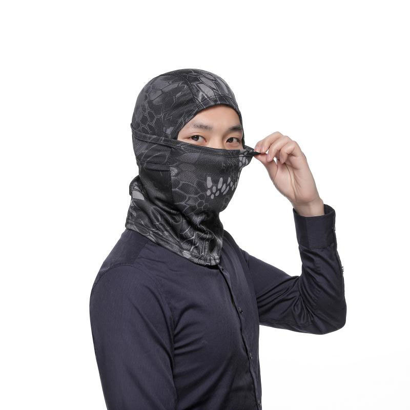 Maschera di protezione per la  - Cycling Gear And Equipment recensione e prezzo