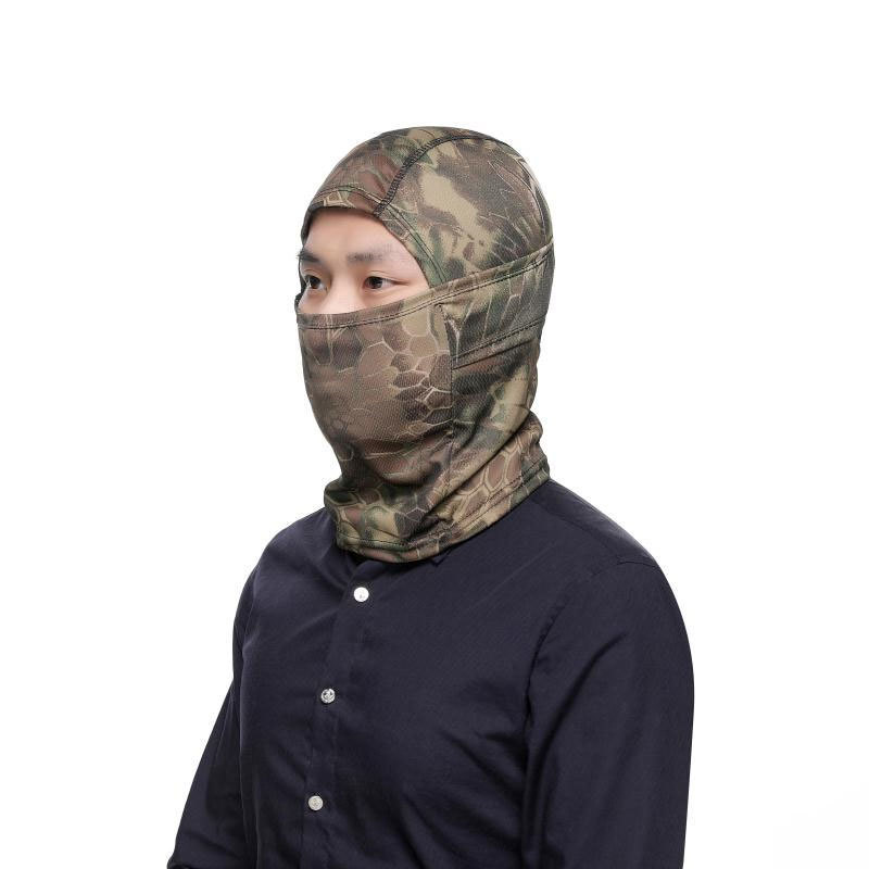 Maschera di protezione per la  - Cycling Gear And Equipment recensione e prezzo