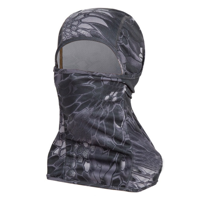 Maschera di protezione per la  - Cycling Gear And Equipment recensione e prezzo