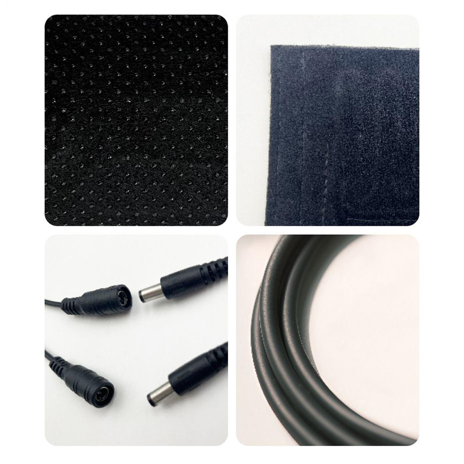 Riscaldatore per manubrio 5V C - Cycling Heat Gear recensione e prezzo