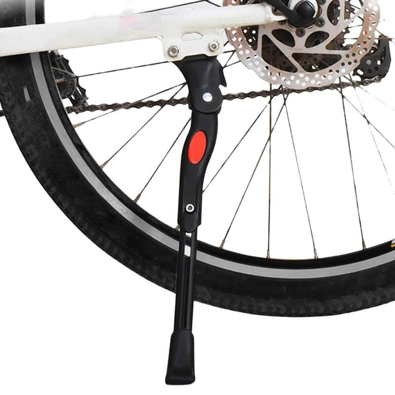 Cavalletto per bici regolabile - Bicycle Kickstand recensione e prezzo