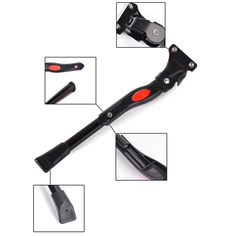 Cavalletto per bici regolabile - Bicycle Kickstand recensione e prezzo