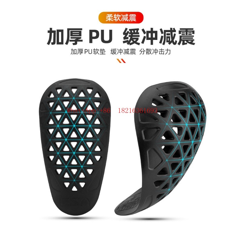 Ginocchiere per Moto Autunno-I - Cycling Gear In Winter recensione e prezzo
