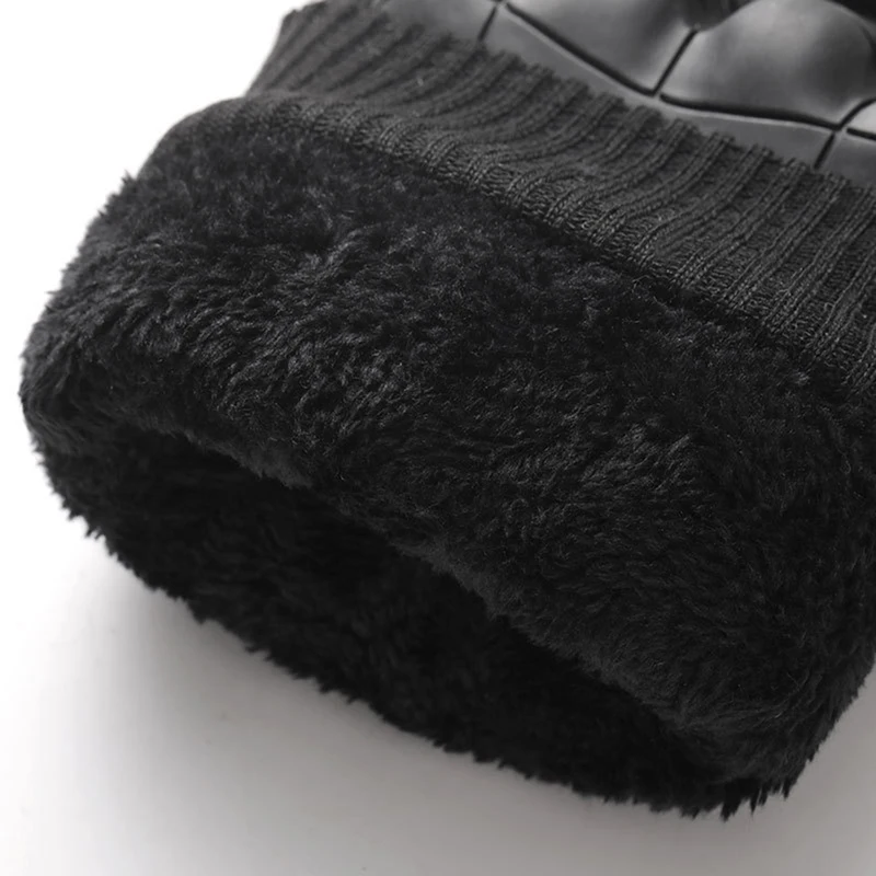 Guanti invernali da uomo da uo - Cycling Gear In Winter recensione e prezzo