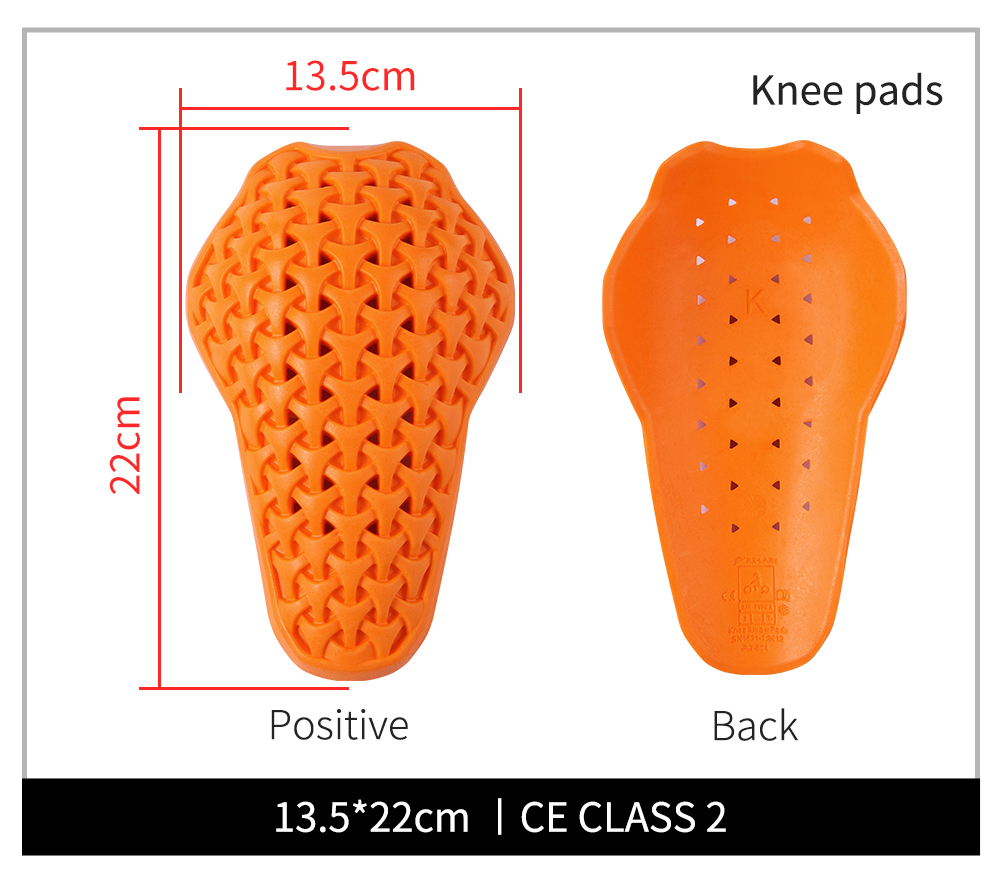 WOSAWE Giacca da moto Fodera P - Cyclo Gear recensione e prezzo