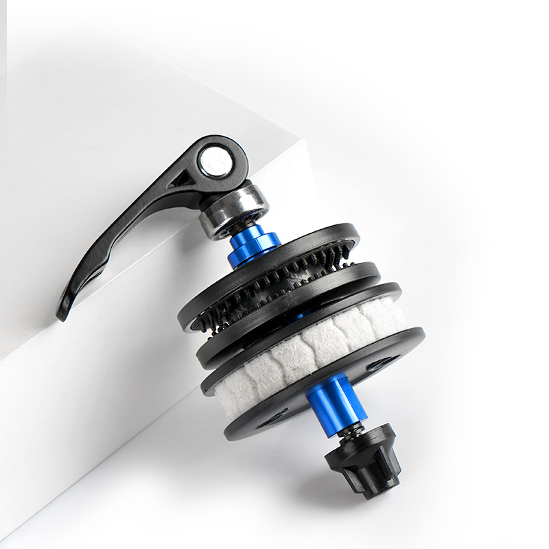 Strumento per la pulizia della - Bicycle Chain Lubricant recensione e prezzo
