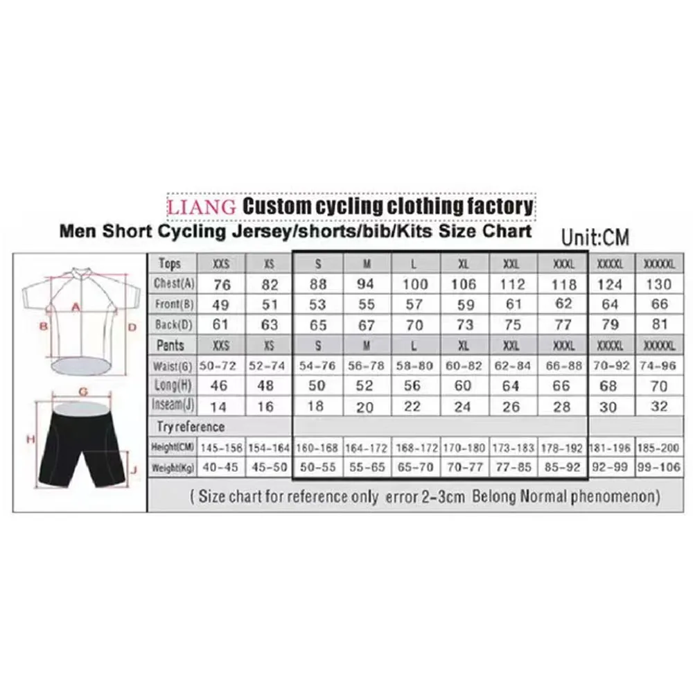 Maglia da ciclismo della squad - Padded Cycling Shorts recensione e prezzo