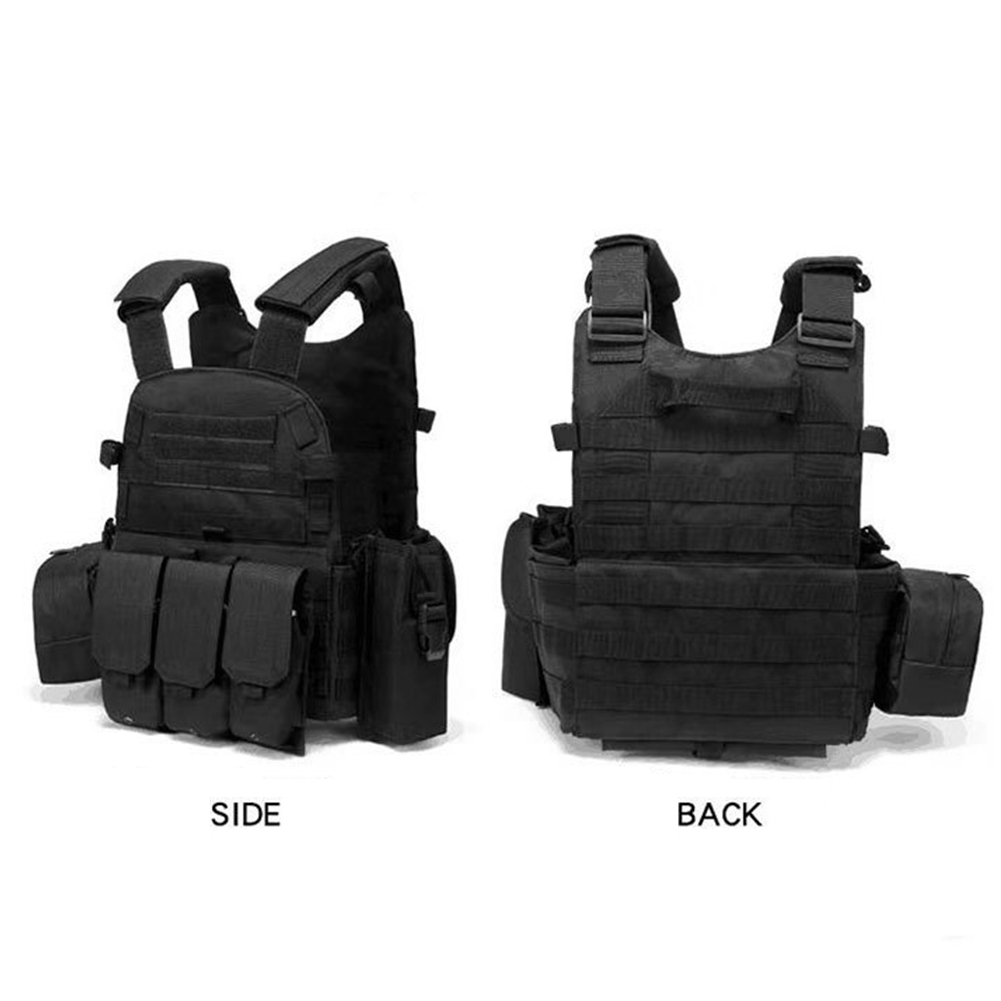 Gilet portapiatti mimetico Gil - Cycling Gear And Equipment recensione e prezzo