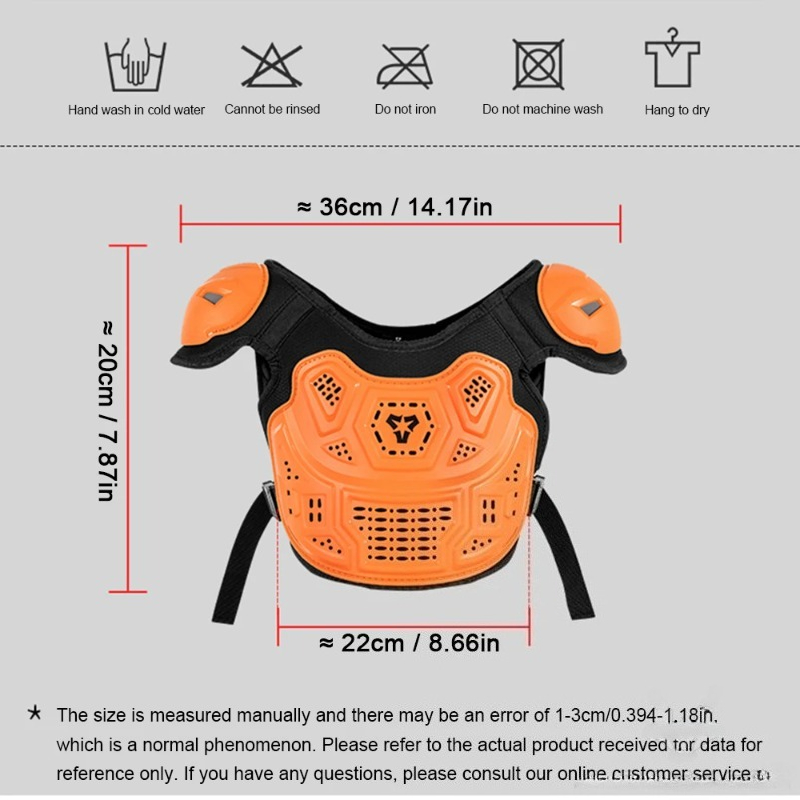 Set Completo di Protezioni Mot - Cycling Protective Gear Kids recensione e prezzo