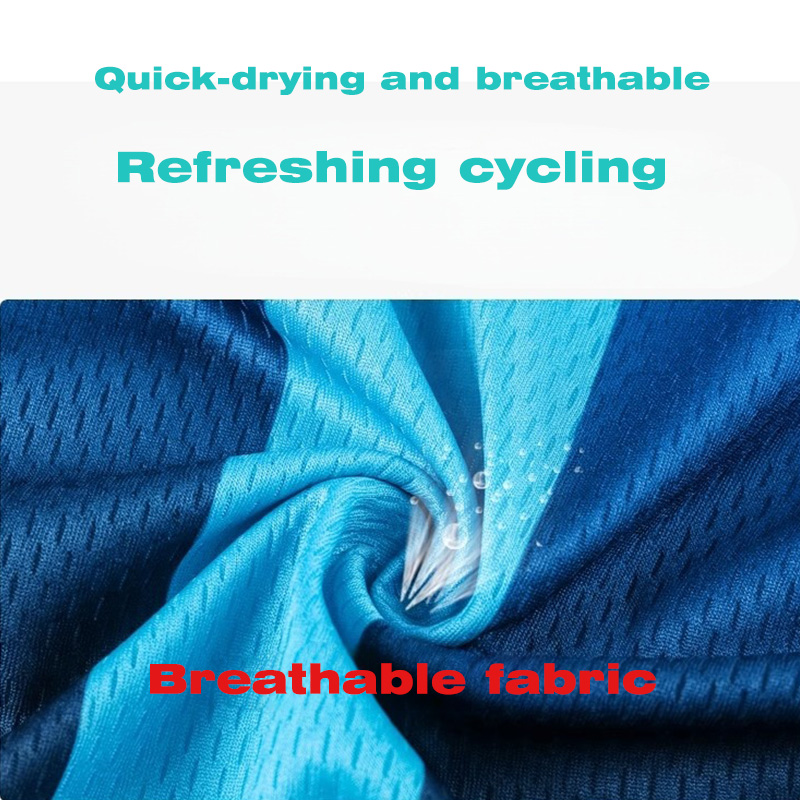 Completo da Ciclismo Uomo 2026 - Padded Cycling Shorts recensione e prezzo