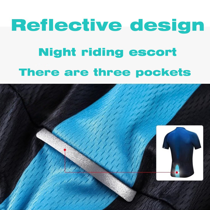 Completo da Ciclismo Uomo 2026 - Padded Cycling Shorts recensione e prezzo
