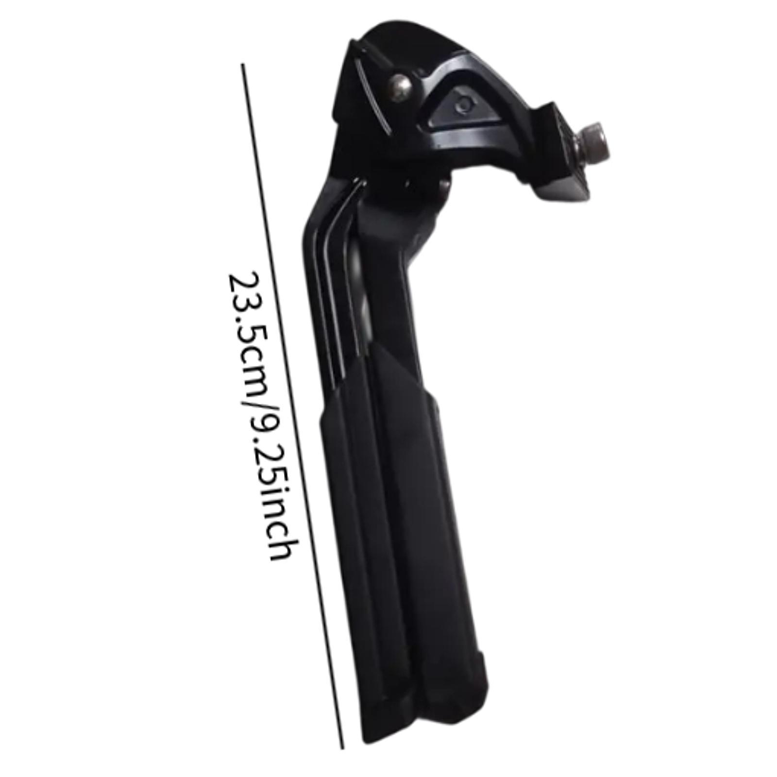 Cavalletto Bici Regolabile a D - Bicycle Kickstand recensione e prezzo