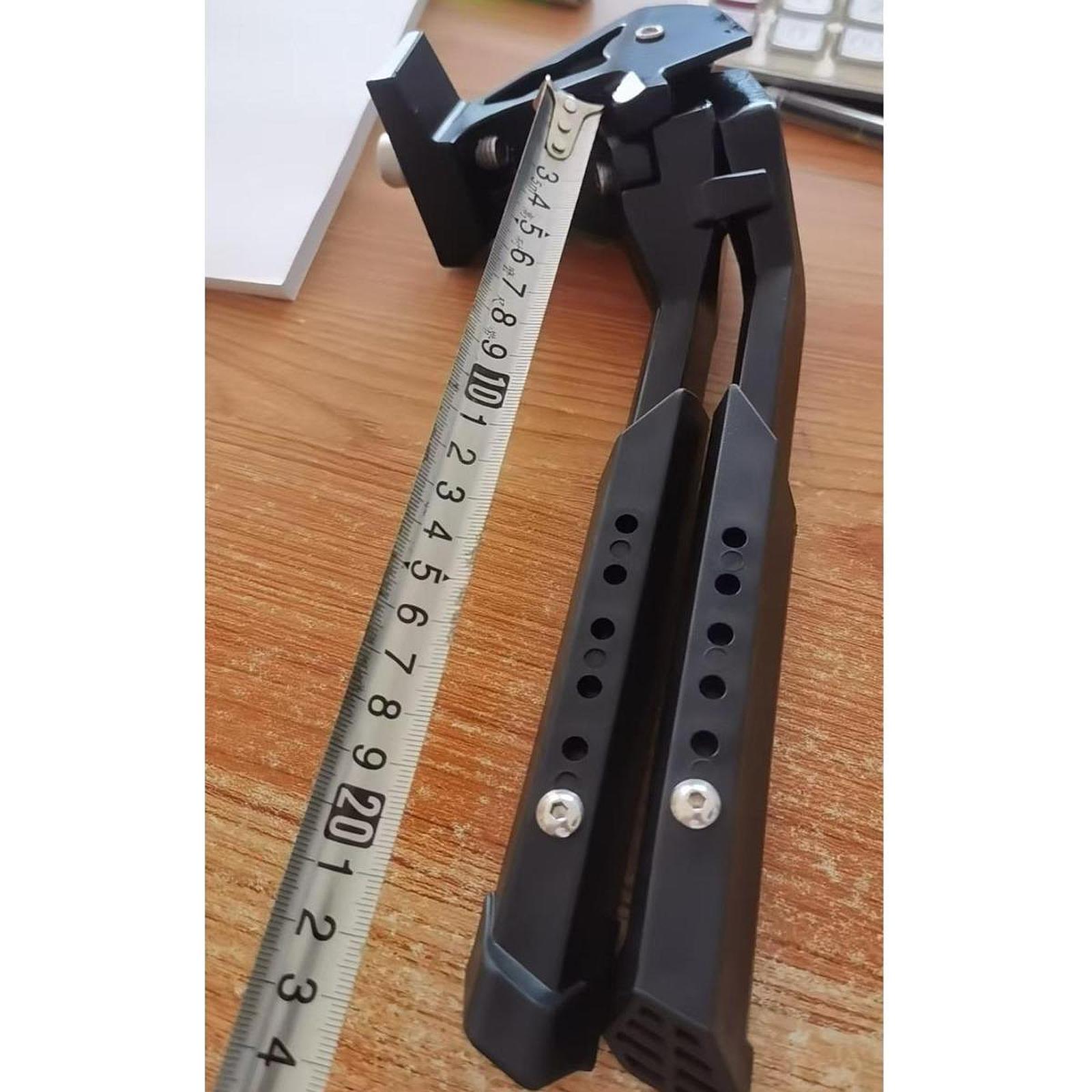 Cavalletto Bici Regolabile a D - Bicycle Kickstand recensione e prezzo