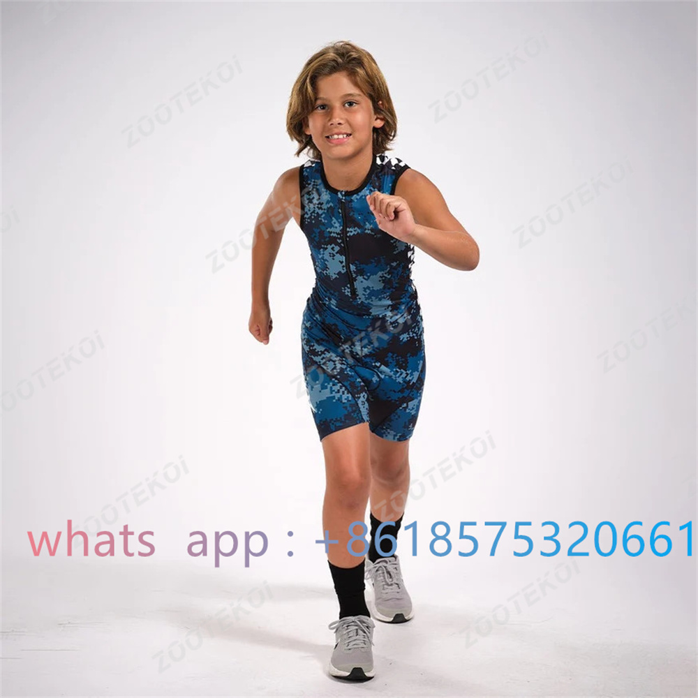 Zootekoi ragazzi ragazze tuta  - Cycling Protective Gear Kids recensione e prezzo