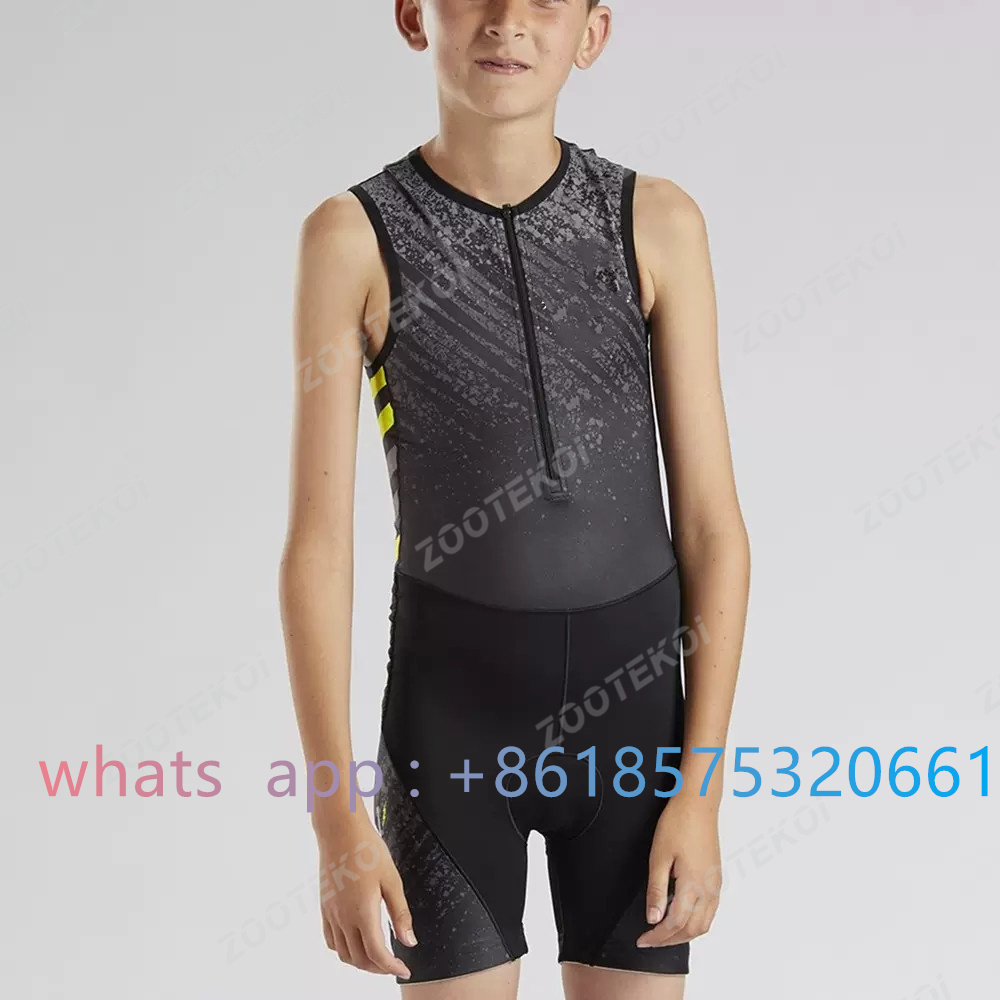 Zootekoi ragazzi ragazze tuta  - Cycling Protective Gear Kids recensione e prezzo