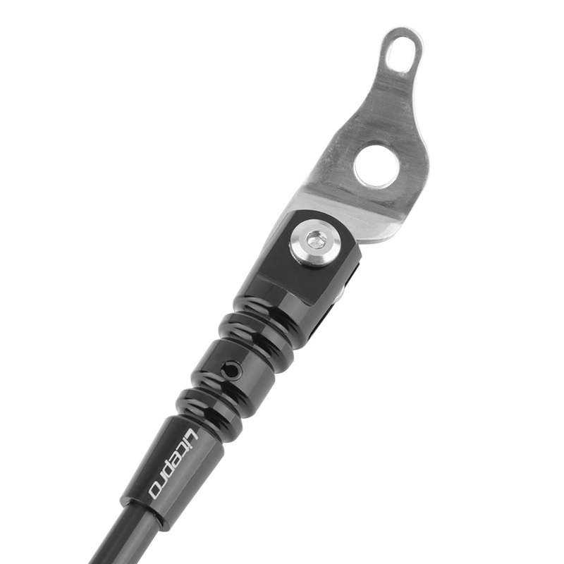 Parte bici pieghevole Litepro  - Bicycle Kickstand recensione e prezzo