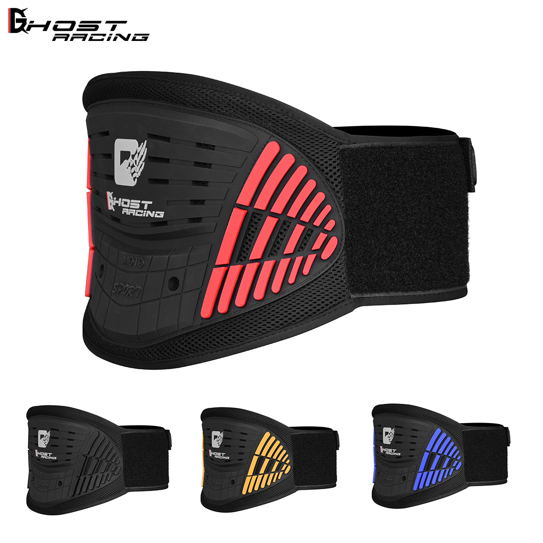 Cintura Protettiva per Moto Re - Cycling Gear Ladies recensione e prezzo
