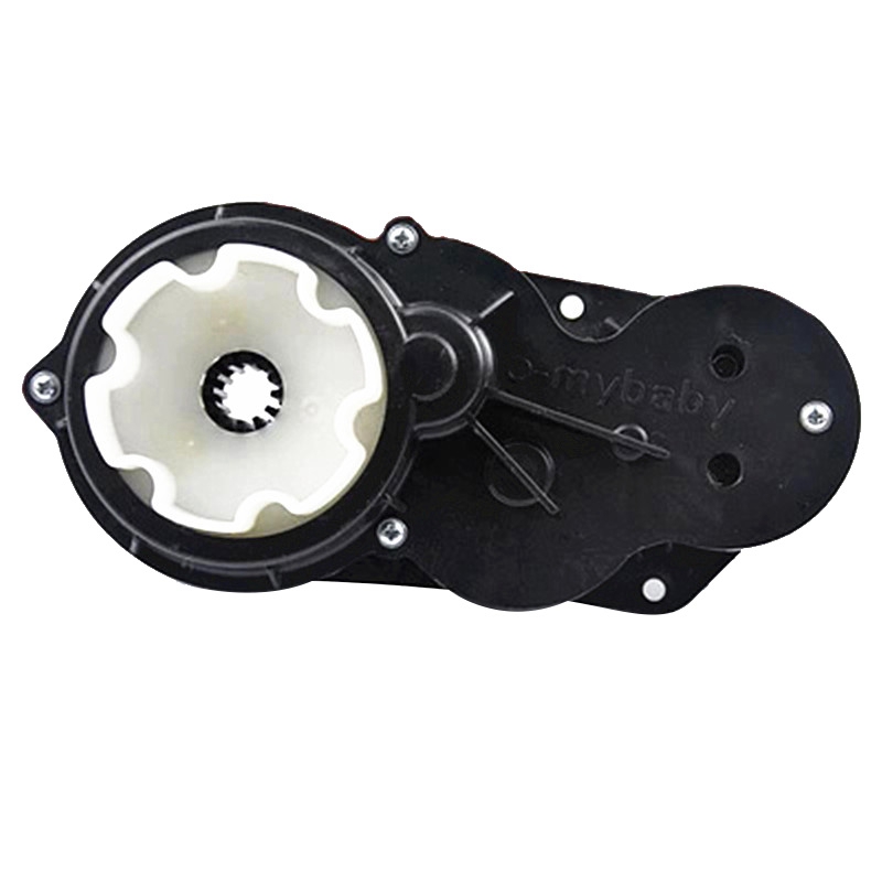 570 per bambini Auto Elettrica - Cyclo Gear recensione e prezzo