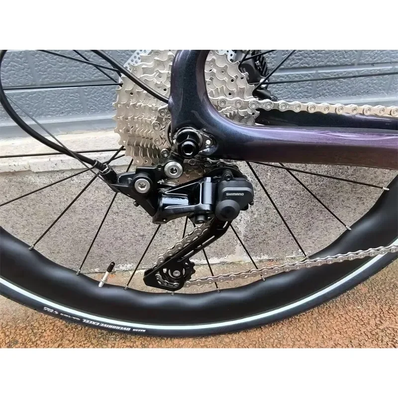 Bicicletta Gravel Twitter Grav - Cycling Gear And Equipment recensione e prezzo