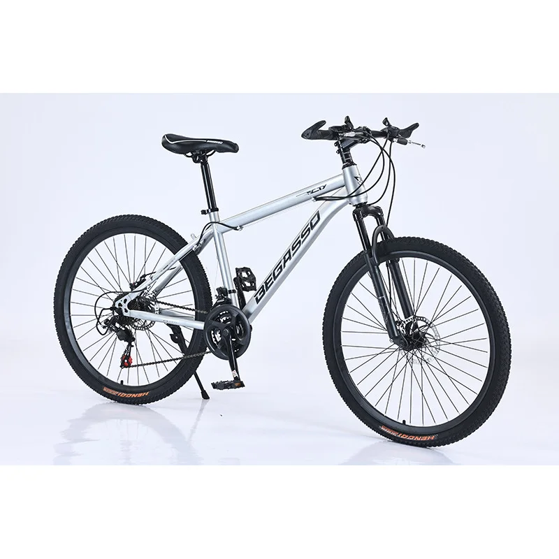 Bicicletta da montagna unisex  - Cycling Gear Inches recensione e prezzo