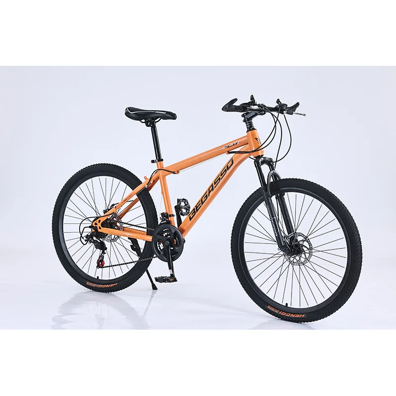 Bicicletta da montagna unisex  - Cycling Gear Inches recensione e prezzo