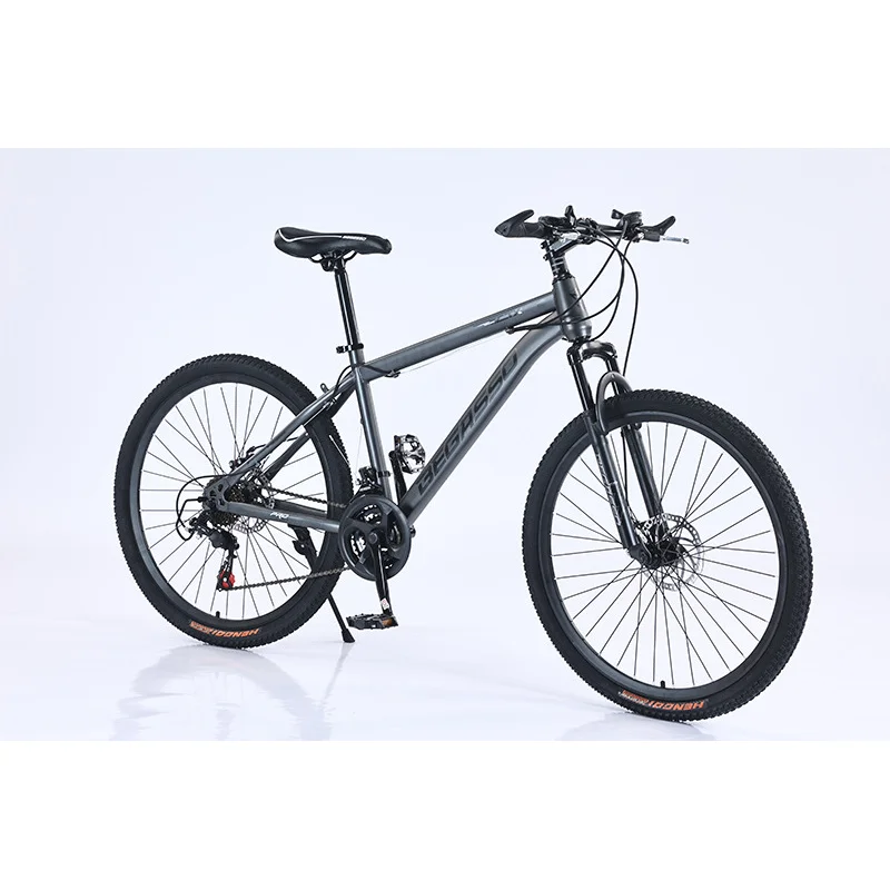 Bicicletta da montagna unisex  - Cycling Gear Inches recensione e prezzo