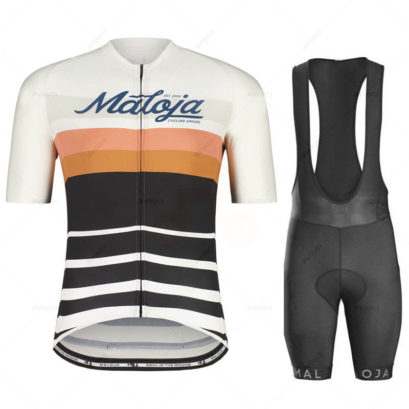 Nuova maglia da ciclismo estiv - Cycling Gear Logo recensione e prezzo