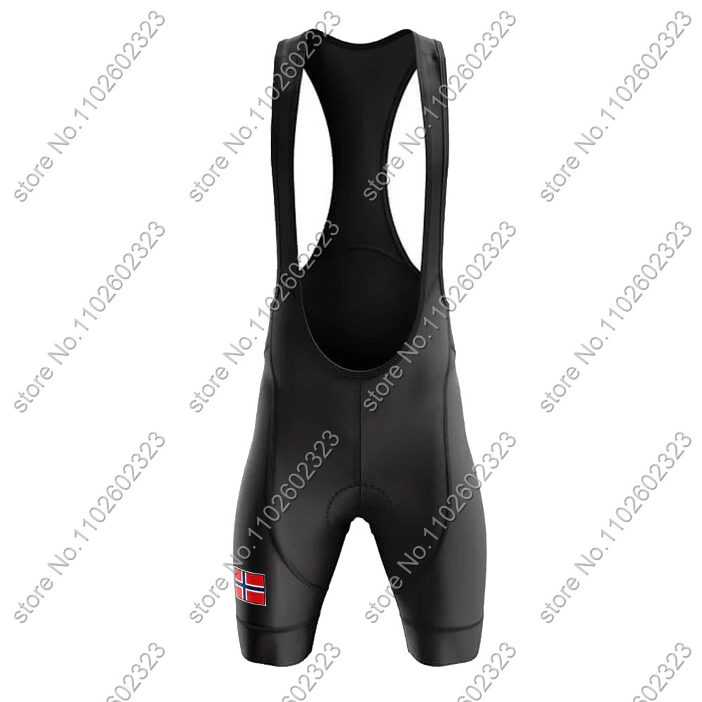 2024 norvegia maglia da ciclis - Padded Cycling Shorts recensione e prezzo