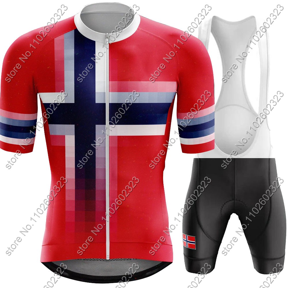 2024 norvegia maglia da ciclis - Padded Cycling Shorts recensione e prezzo