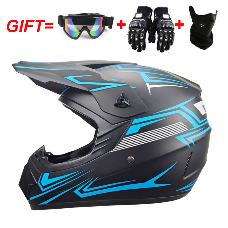 Caschi integrali da moto per b - Cycling Protective Gear Kids recensione e prezzo