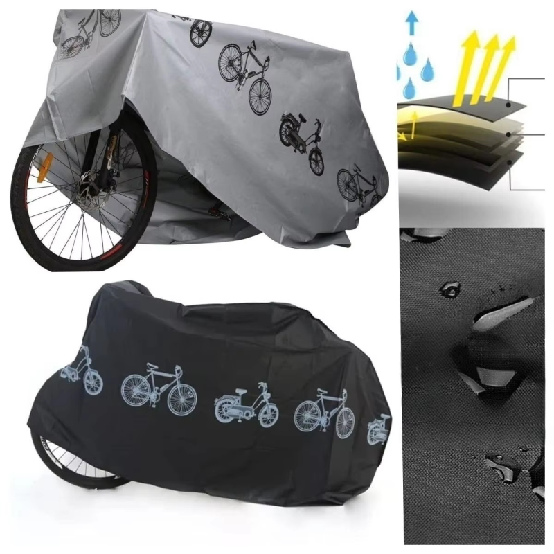 Copertura Impermeabile per Bic - Cyclo Gear recensione e prezzo