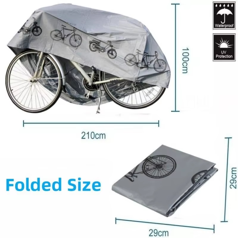 Copertura Impermeabile per Bic - Cyclo Gear recensione e prezzo