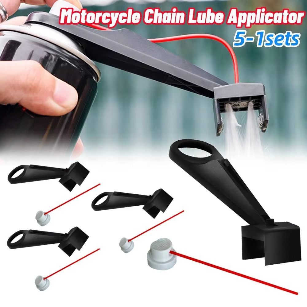 Attrezzo per Lubrificazione Ca - Bicycle Chain Lubricant recensione e prezzo