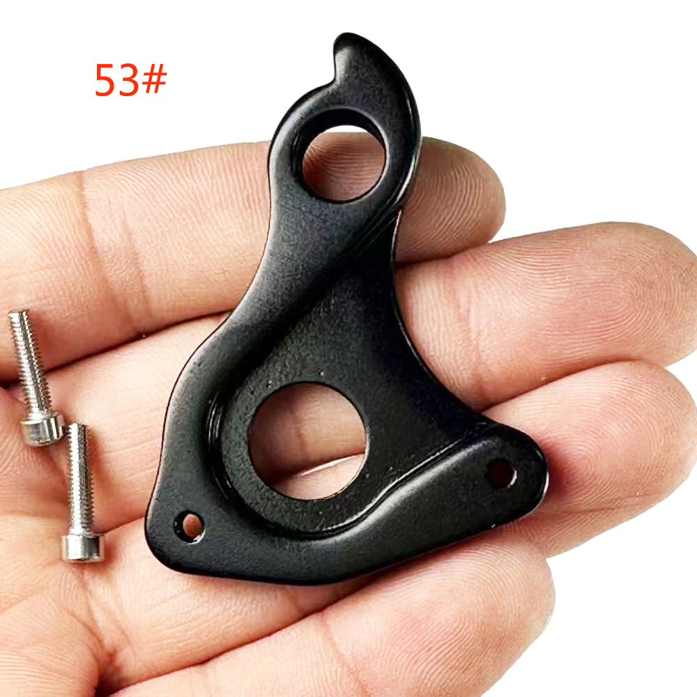 MTB Deragliatore Posteriore Ga - Cyclo Gear recensione e prezzo