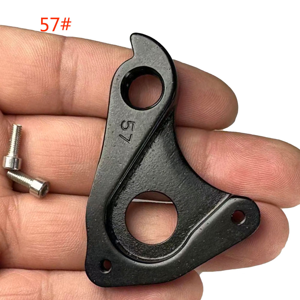 MTB Deragliatore Posteriore Ga - Cyclo Gear recensione e prezzo