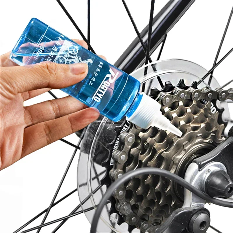 60ML Lubrificante per catena p - Bicycle Chain Lubricant recensione e prezzo